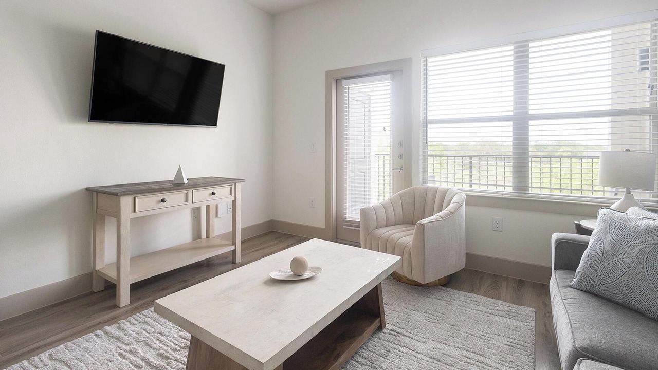 Photo of Livingroom in Addicks