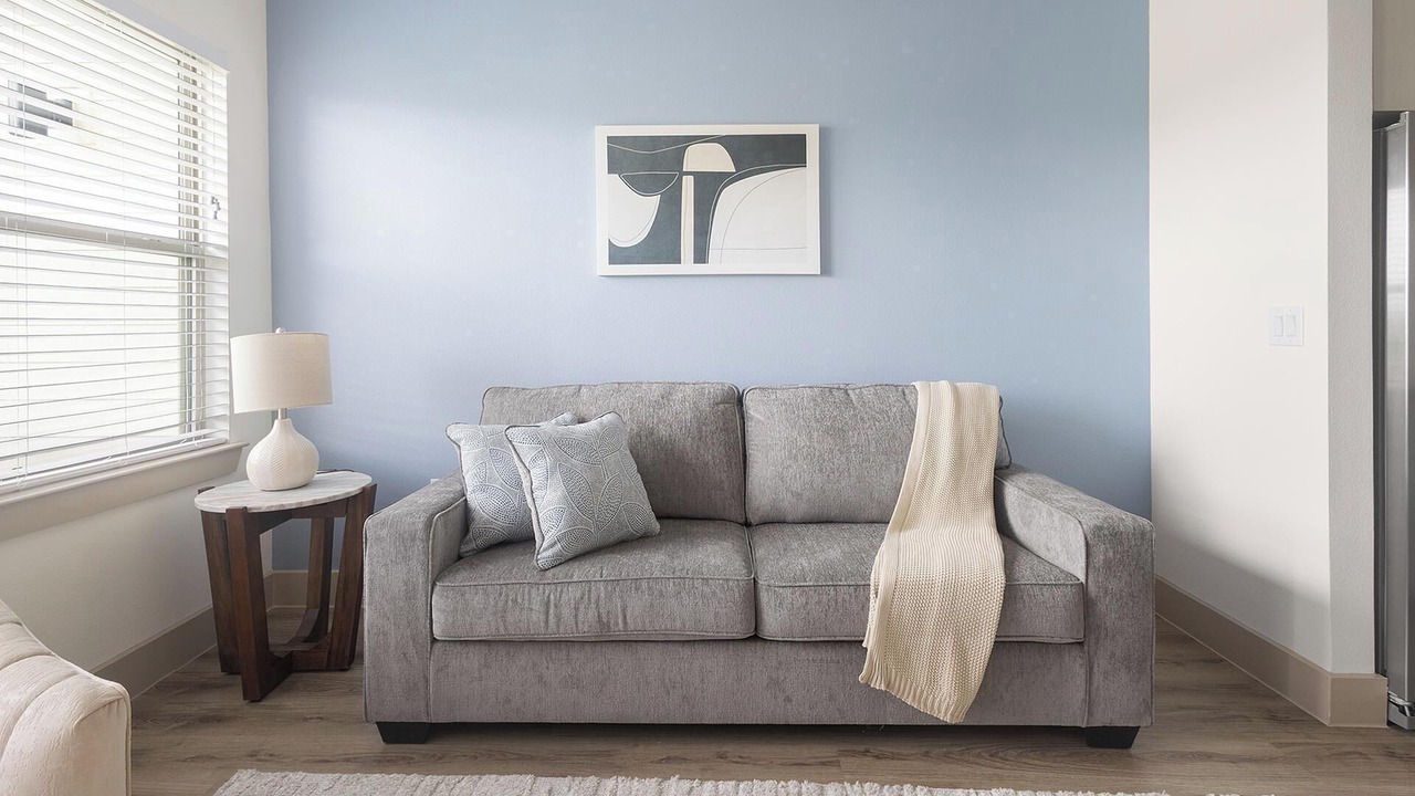 Photo of Livingroom in Addicks