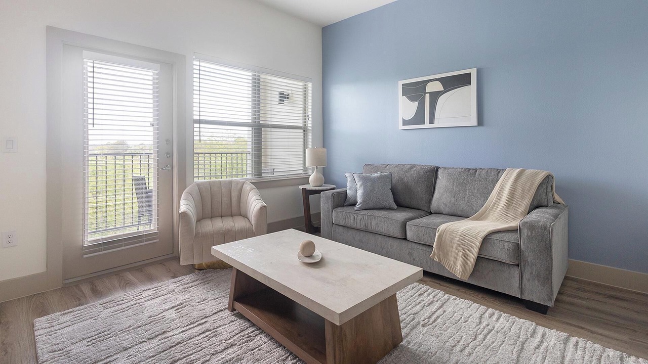 Photo of Livingroom in Addicks
