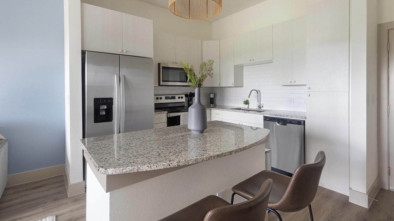 Photo of Kitchen in Addicks