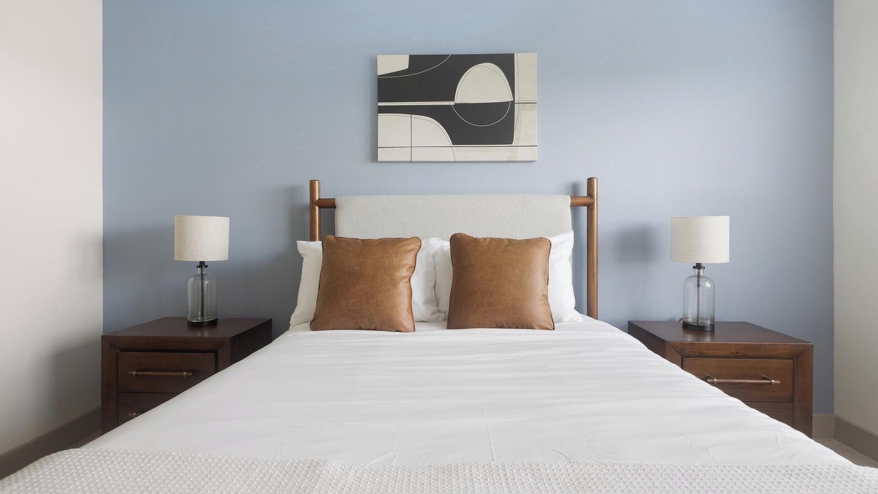 Photo of Bedroom in Addicks