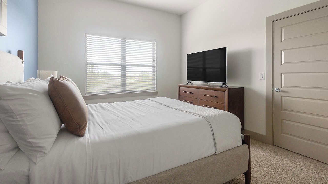Photo of Bedroom in Addicks
