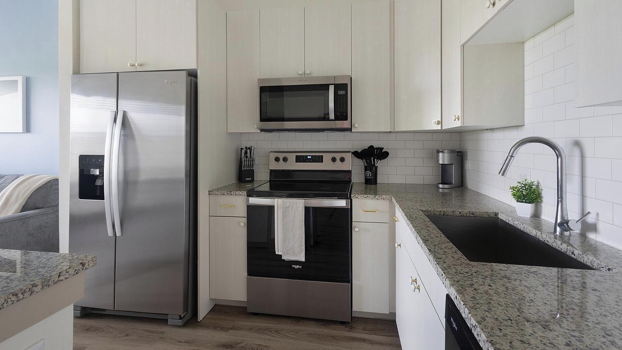 Photo of Kitchen in Addicks