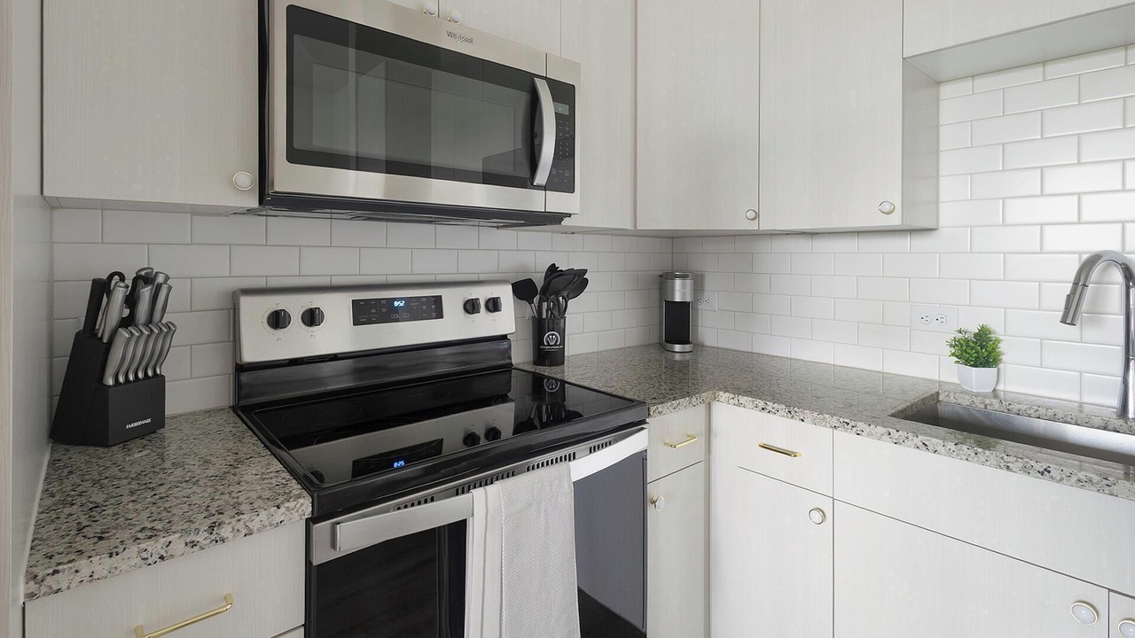 Photo of Kitchen in Addicks