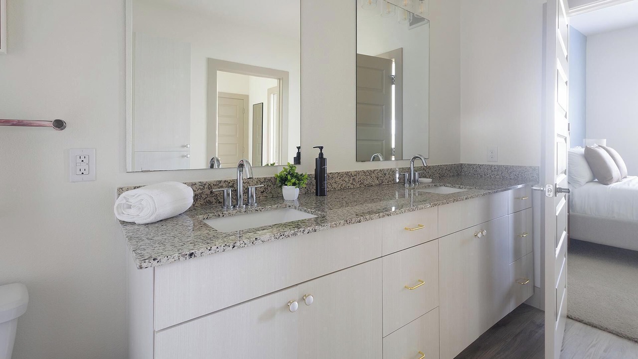 Photo of Bathroom in Addicks