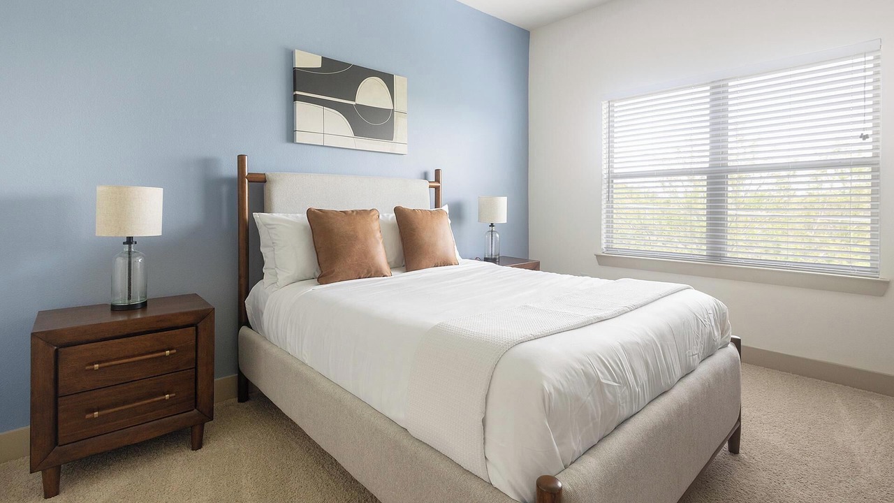 Photo of Bedroom in Addicks