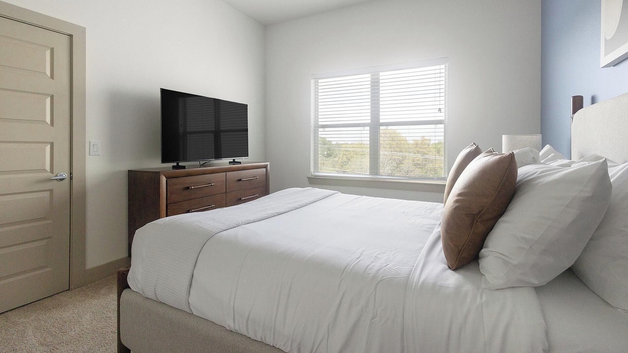 Photo of Bedroom in Addicks