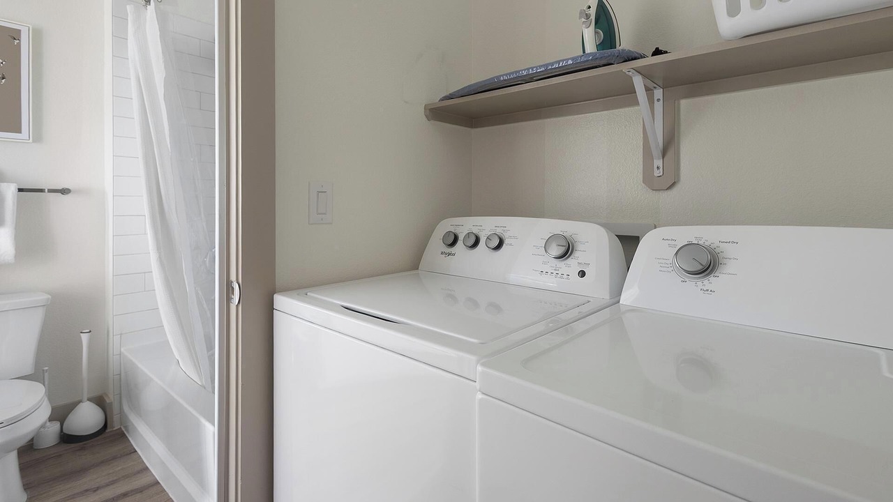 Photo of Bathroom in Addicks