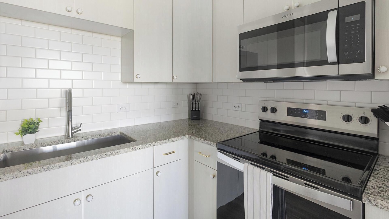 Photo of Kitchen in Addicks