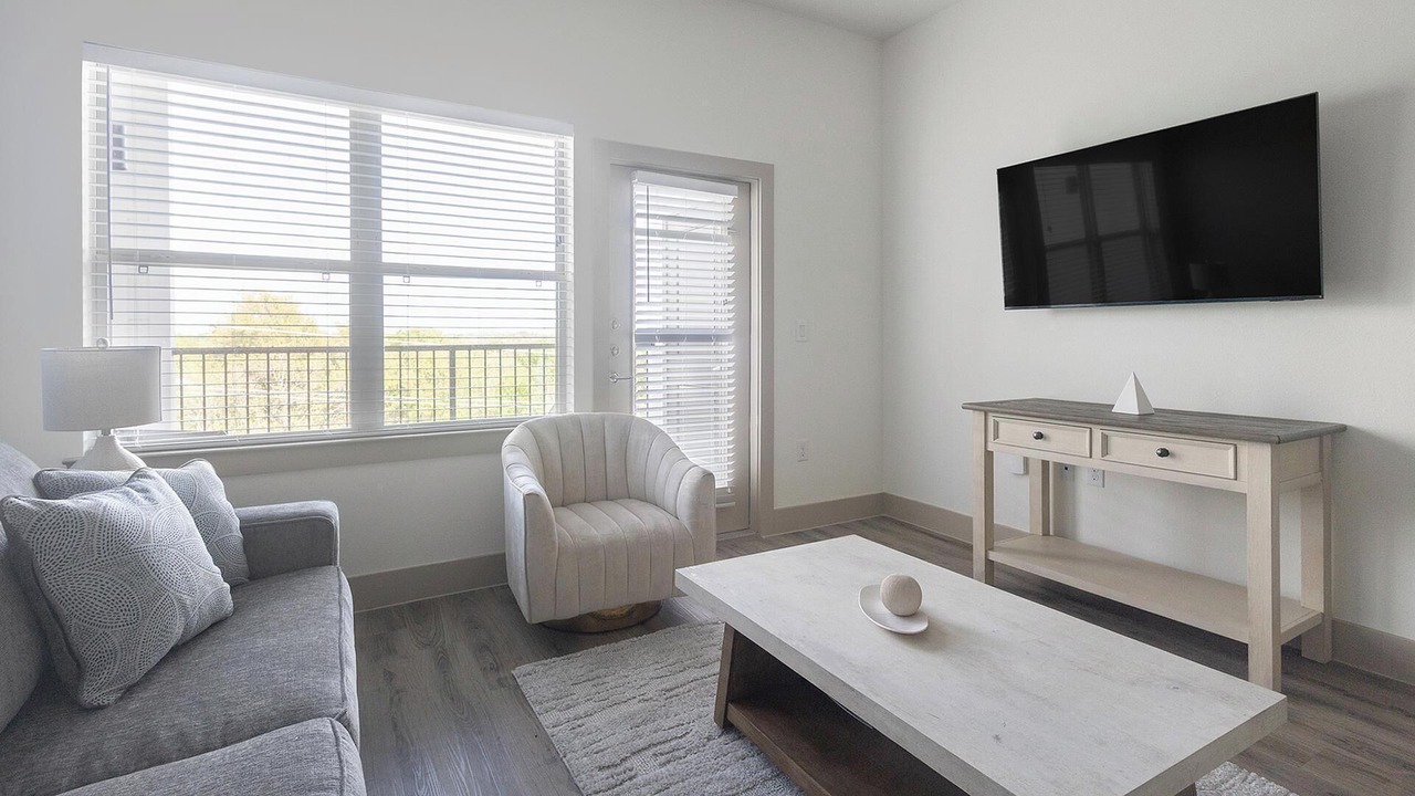 Photo of Livingroom in Addicks