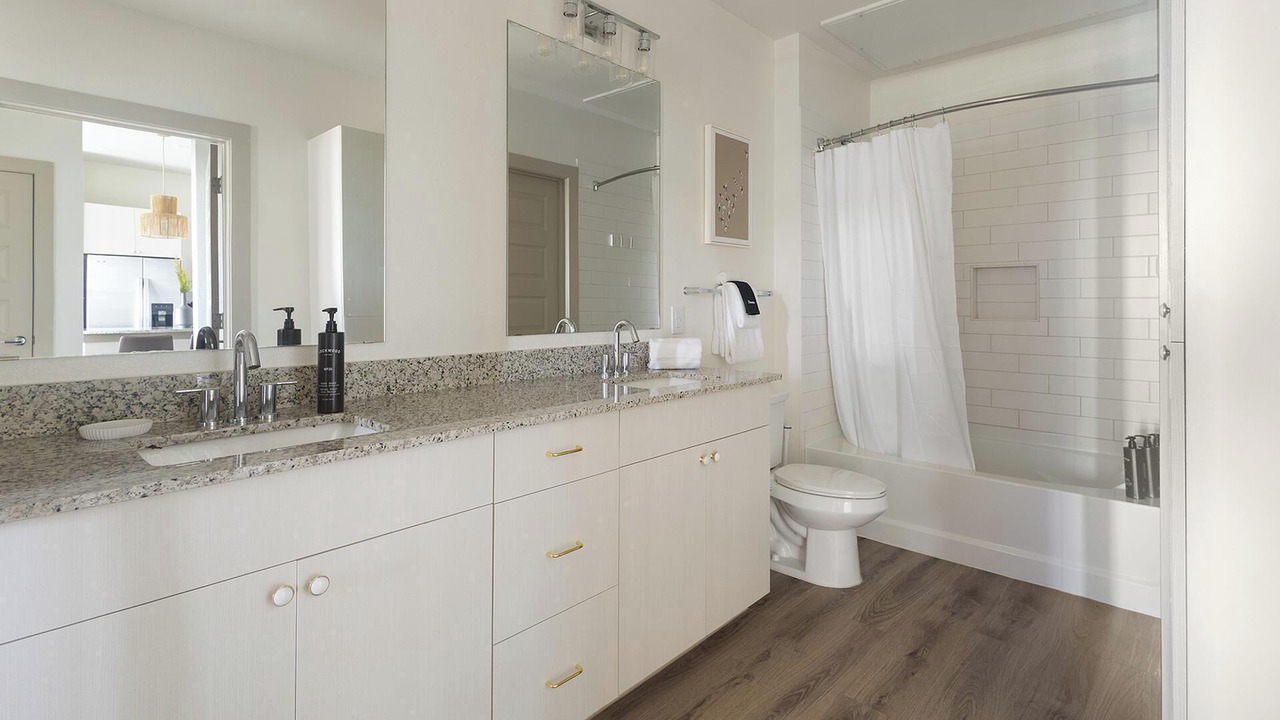 Photo of Bathroom in Addicks