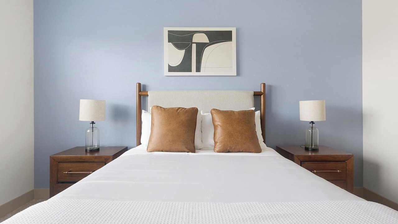 Photo of Bedroom in Addicks