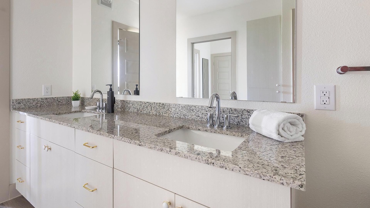 Photo of Bathroom in Addicks