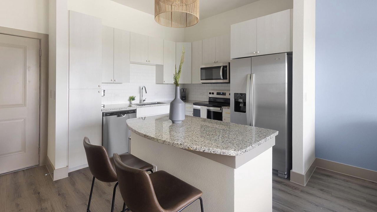 Photo of Kitchen in Addicks