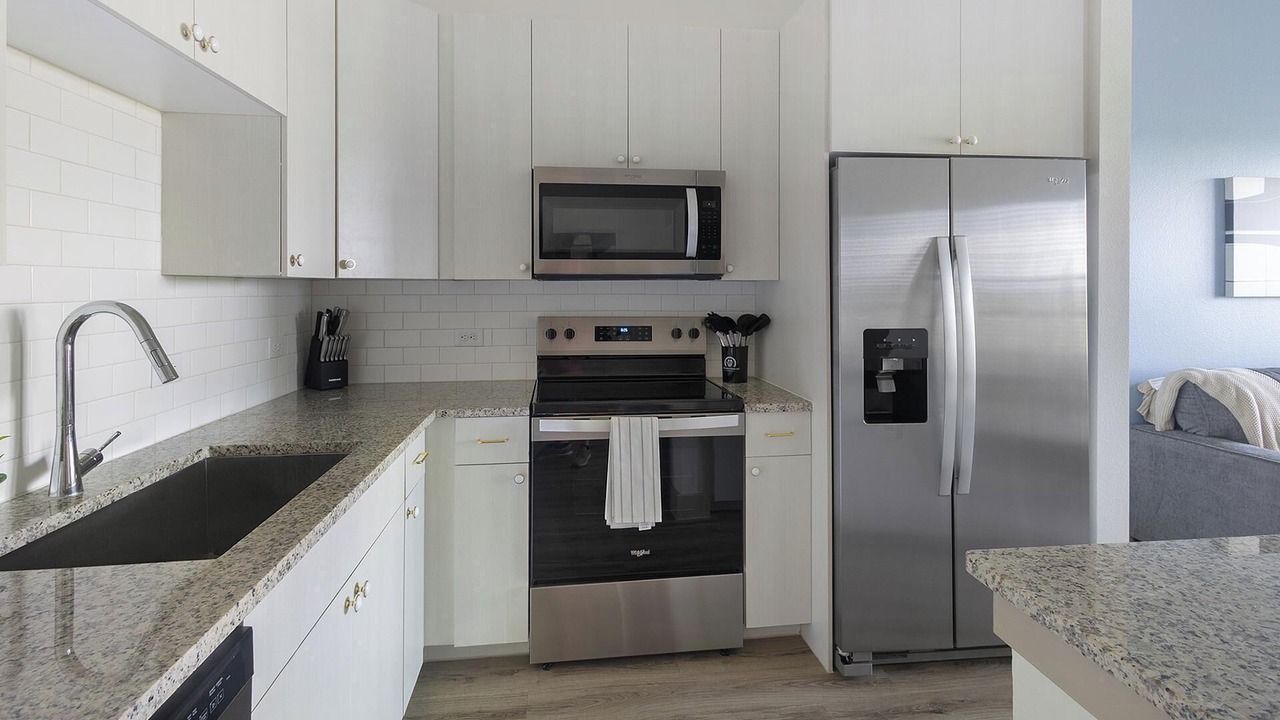 Photo of Kitchen in Addicks