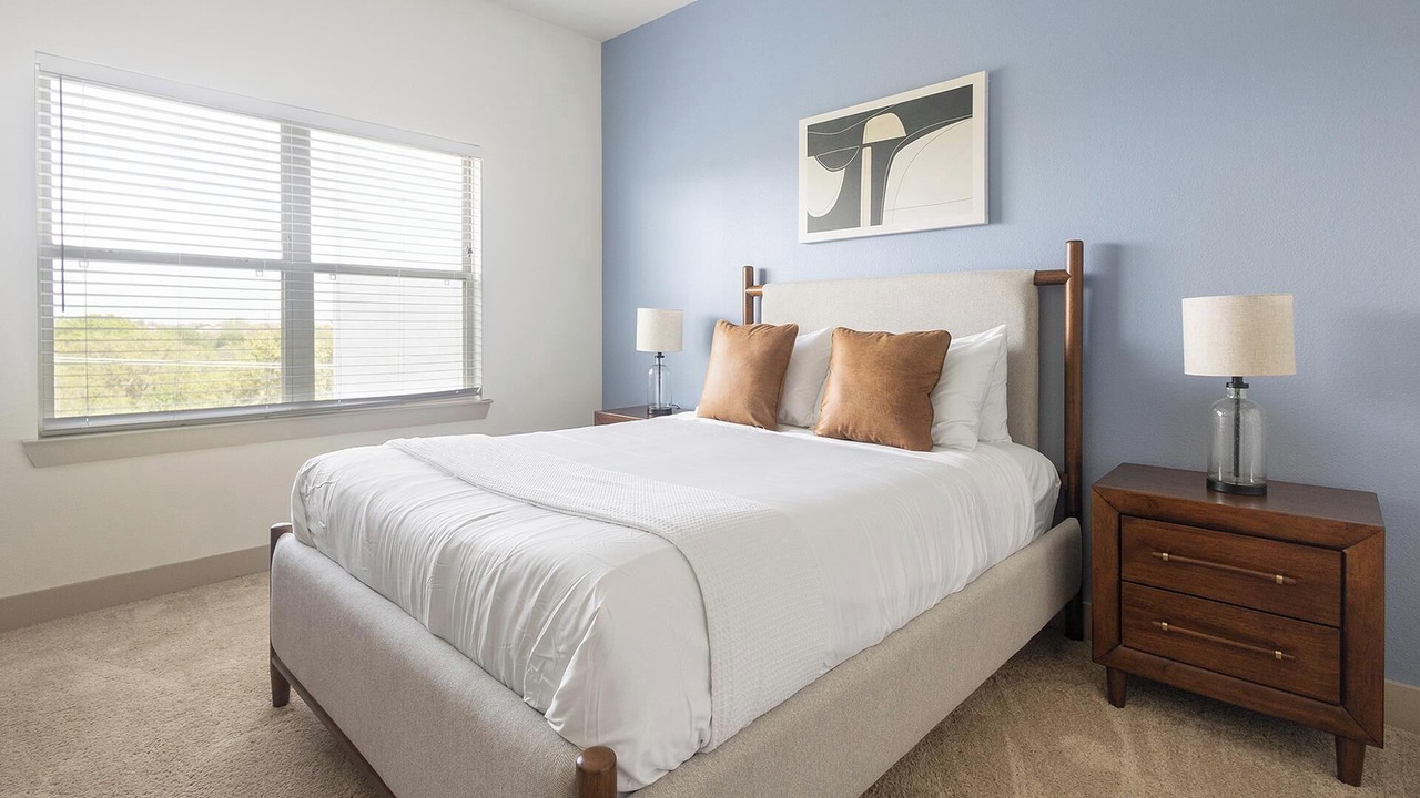Photo of Bedroom in Addicks