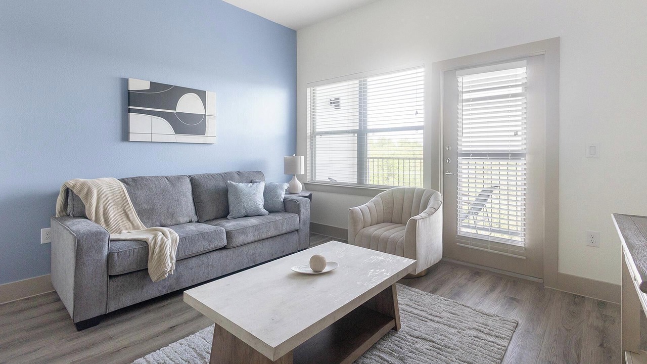 Photo of Livingroom in Addicks