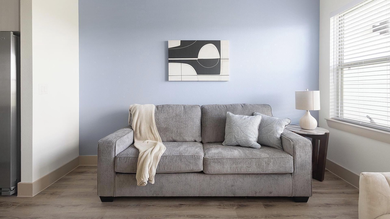 Photo of Livingroom in Addicks
