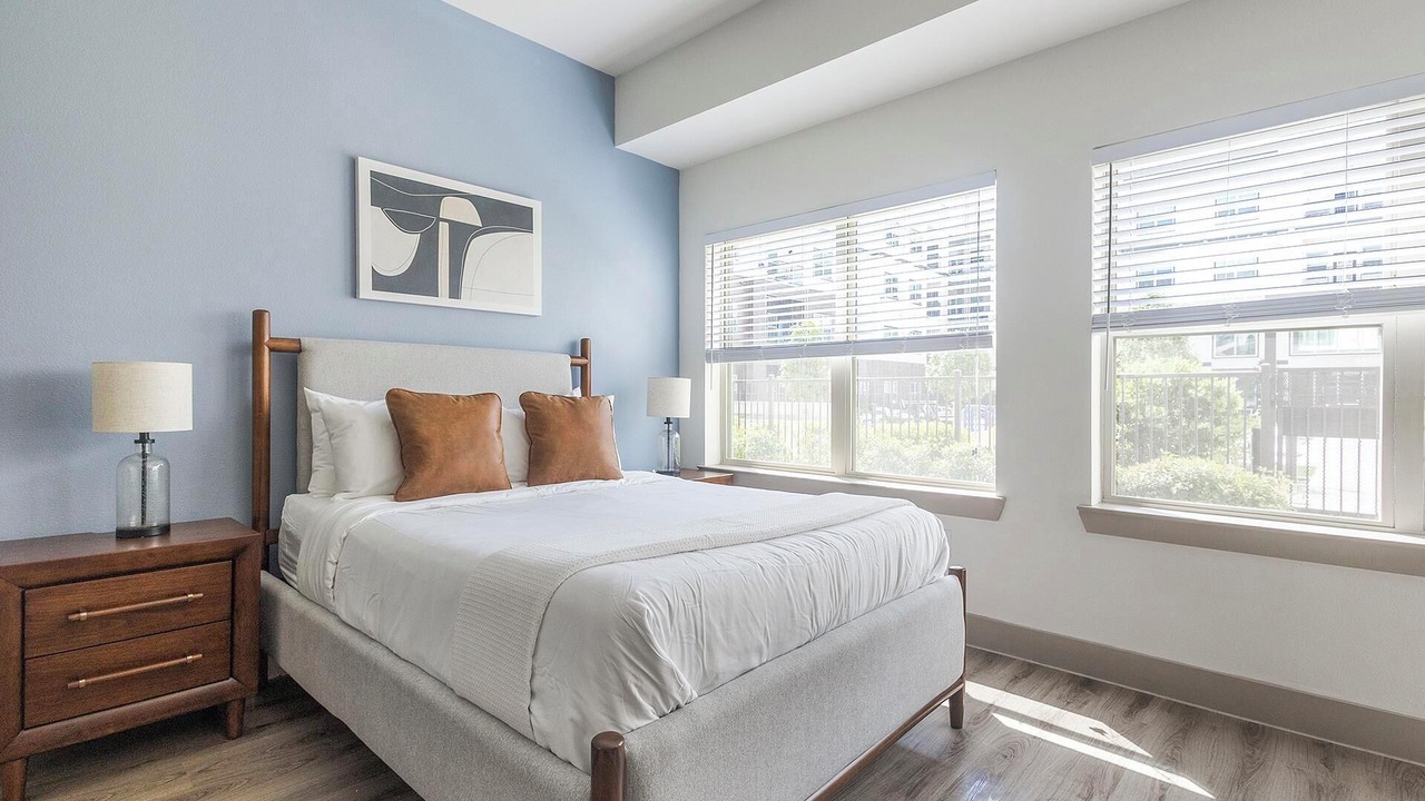 Photo of Bedroom in Addicks