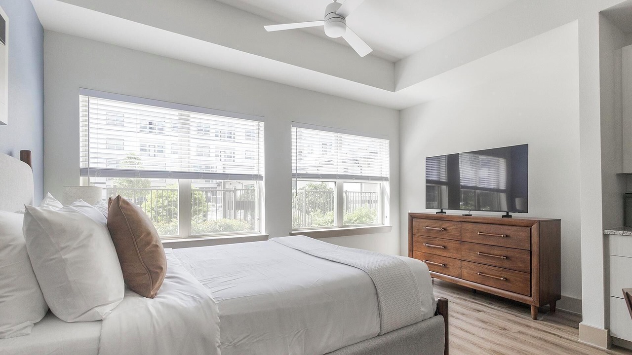 Photo of Bedroom in Addicks