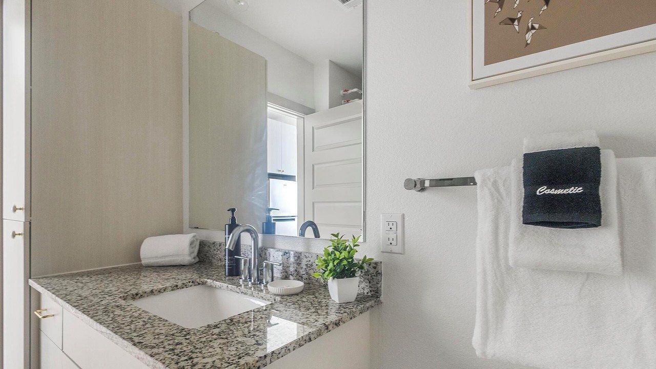 Photo of Bathroom in Addicks