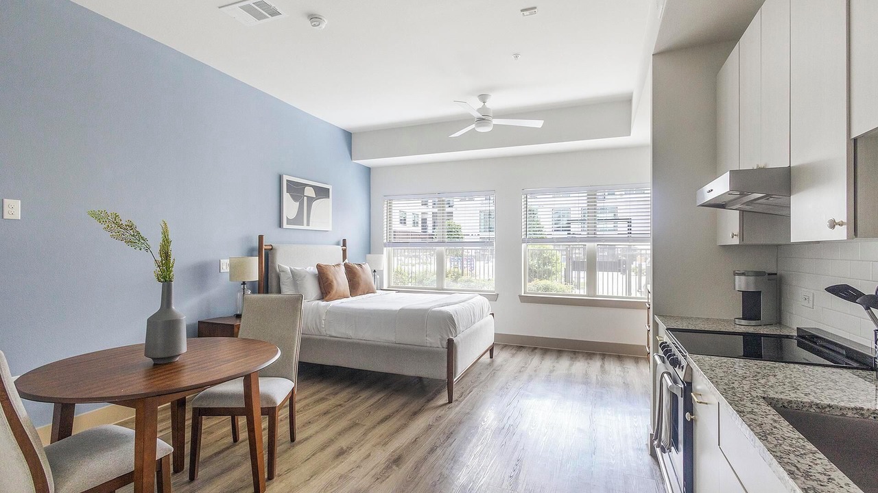 Photo of Bedroom in Addicks