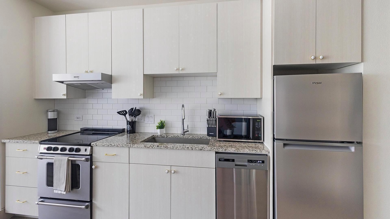Photo of Kitchen in Addicks