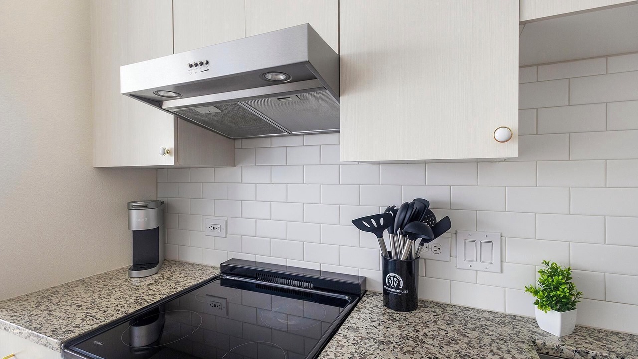 Photo of Kitchen in Addicks