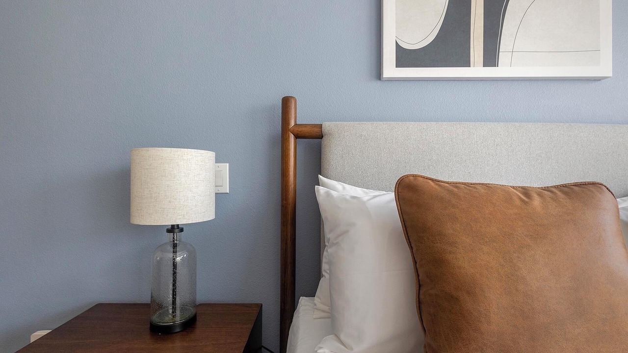 Photo of Bedroom in Addicks