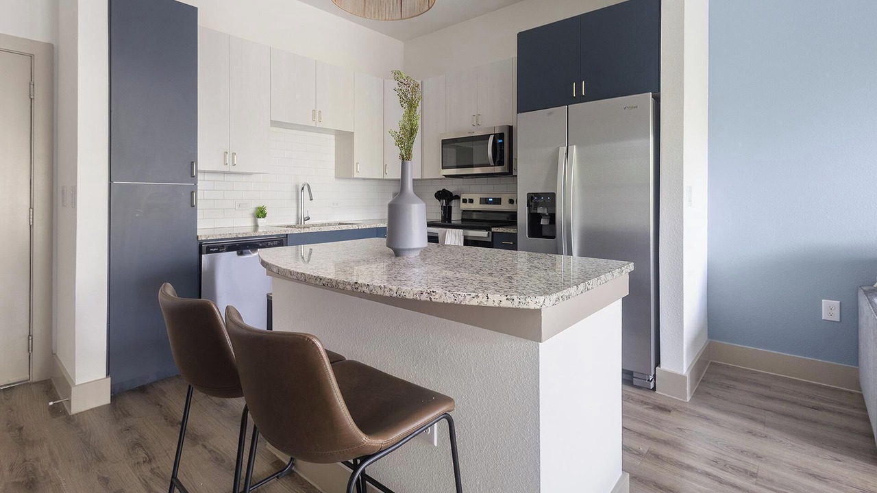 Photo of Kitchen in Addicks