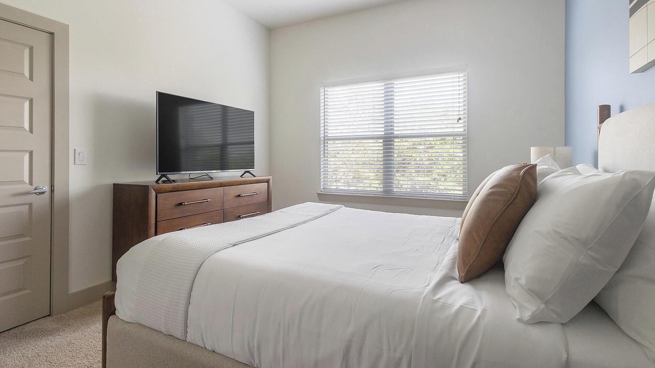 Photo of Bedroom in Addicks