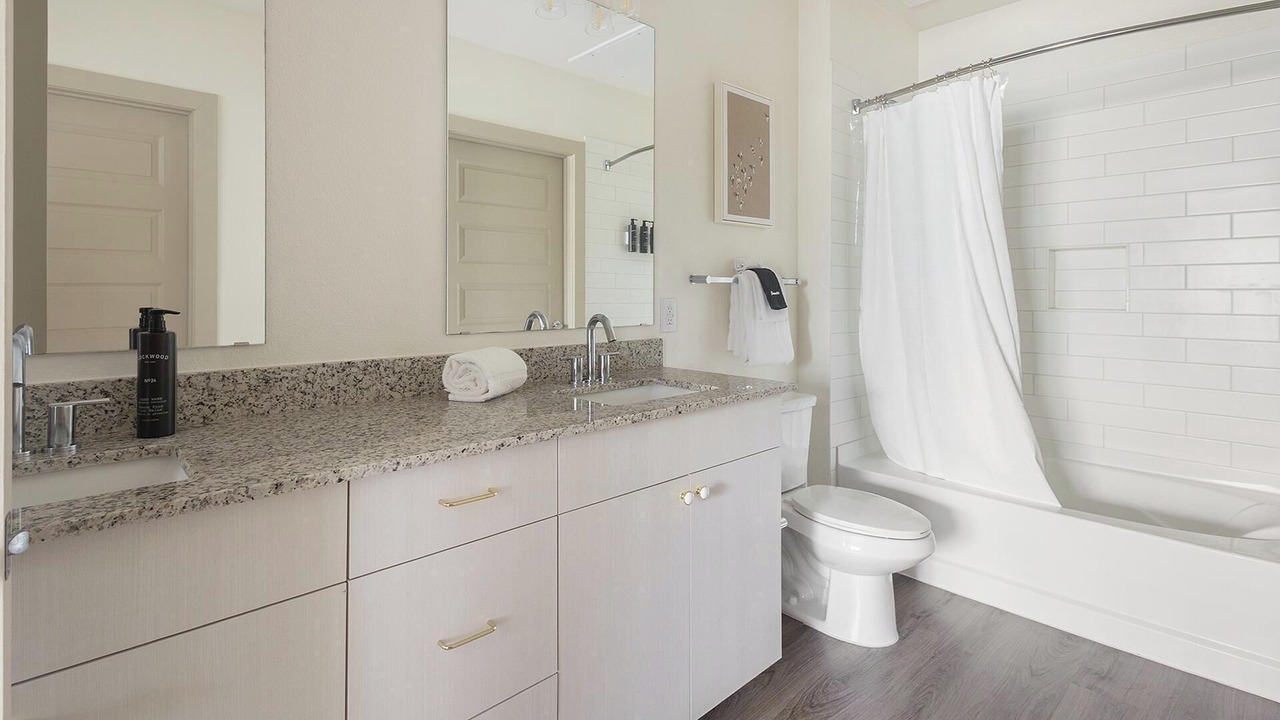 Photo of Bathroom in Addicks