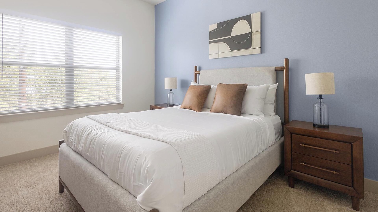 Photo of Bedroom in Addicks