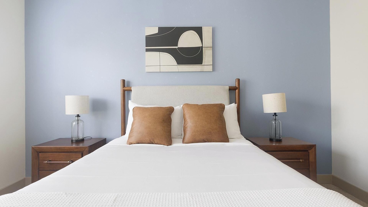 Photo of Bedroom in Addicks