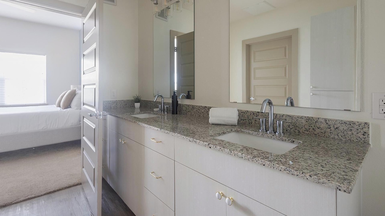 Photo of Bathroom in Addicks
