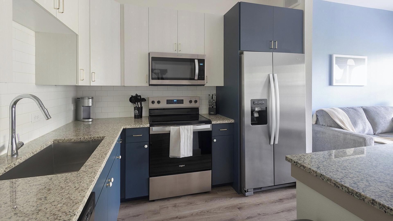 Photo of Kitchen in Addicks