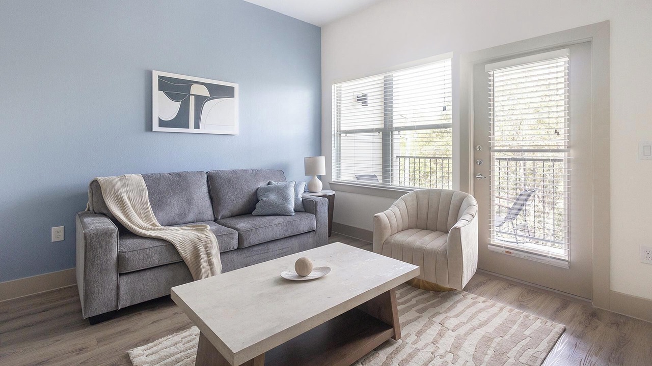 Photo of Livingroom in Addicks