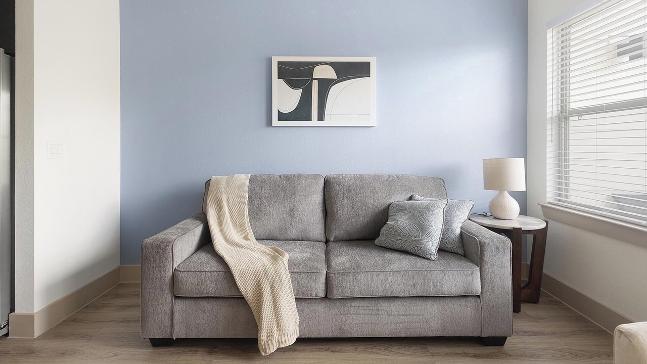 Photo of Livingroom in Addicks