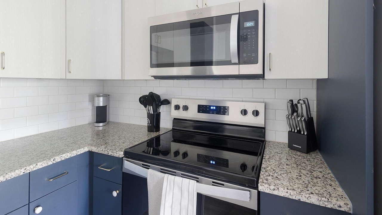 Photo of Kitchen in Addicks