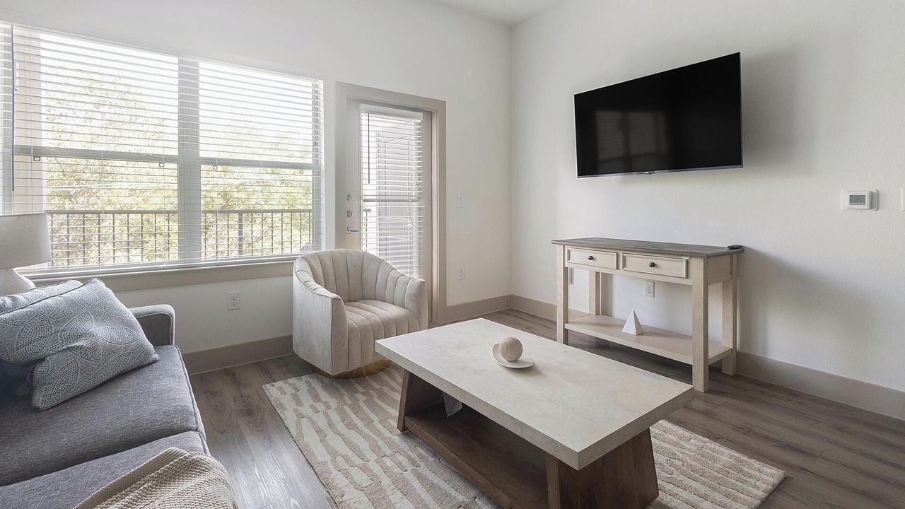 Photo of Livingroom in Addicks