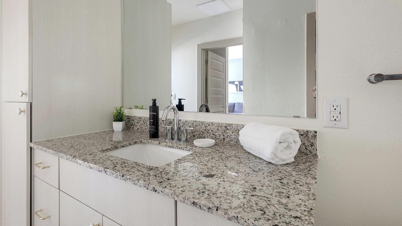 Photo of Bathroom in Addicks