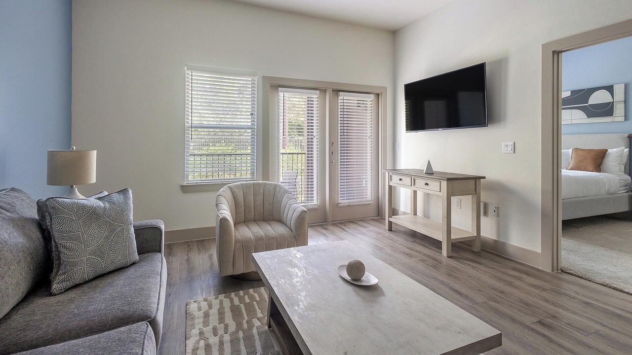 Photo of Livingroom in Addicks