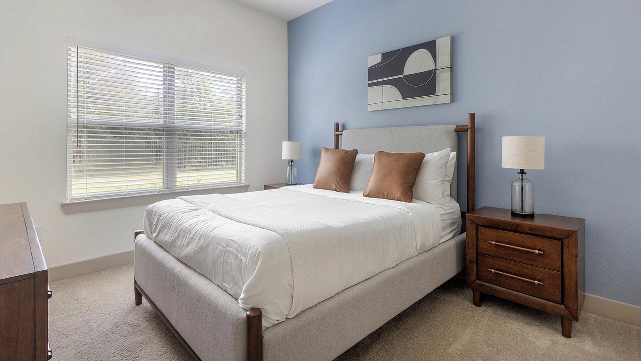 Photo of Bedroom in Addicks