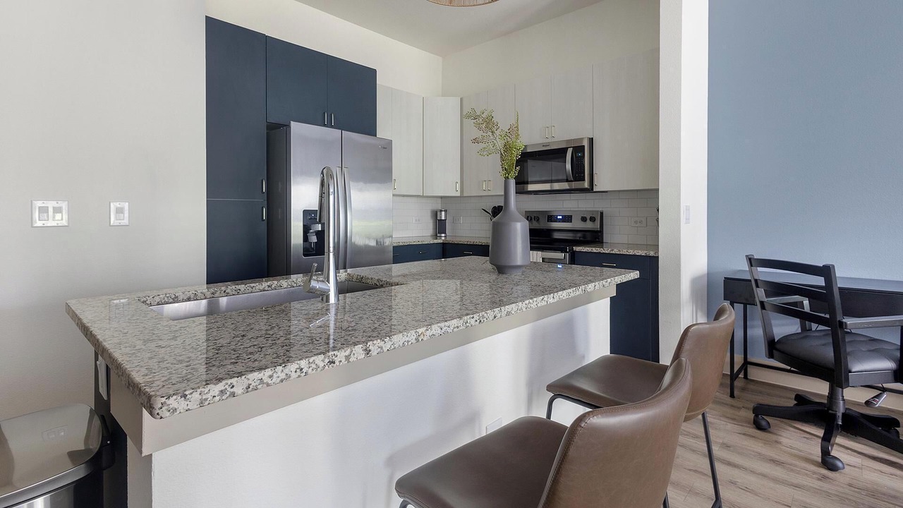 Photo of Kitchen in Addicks