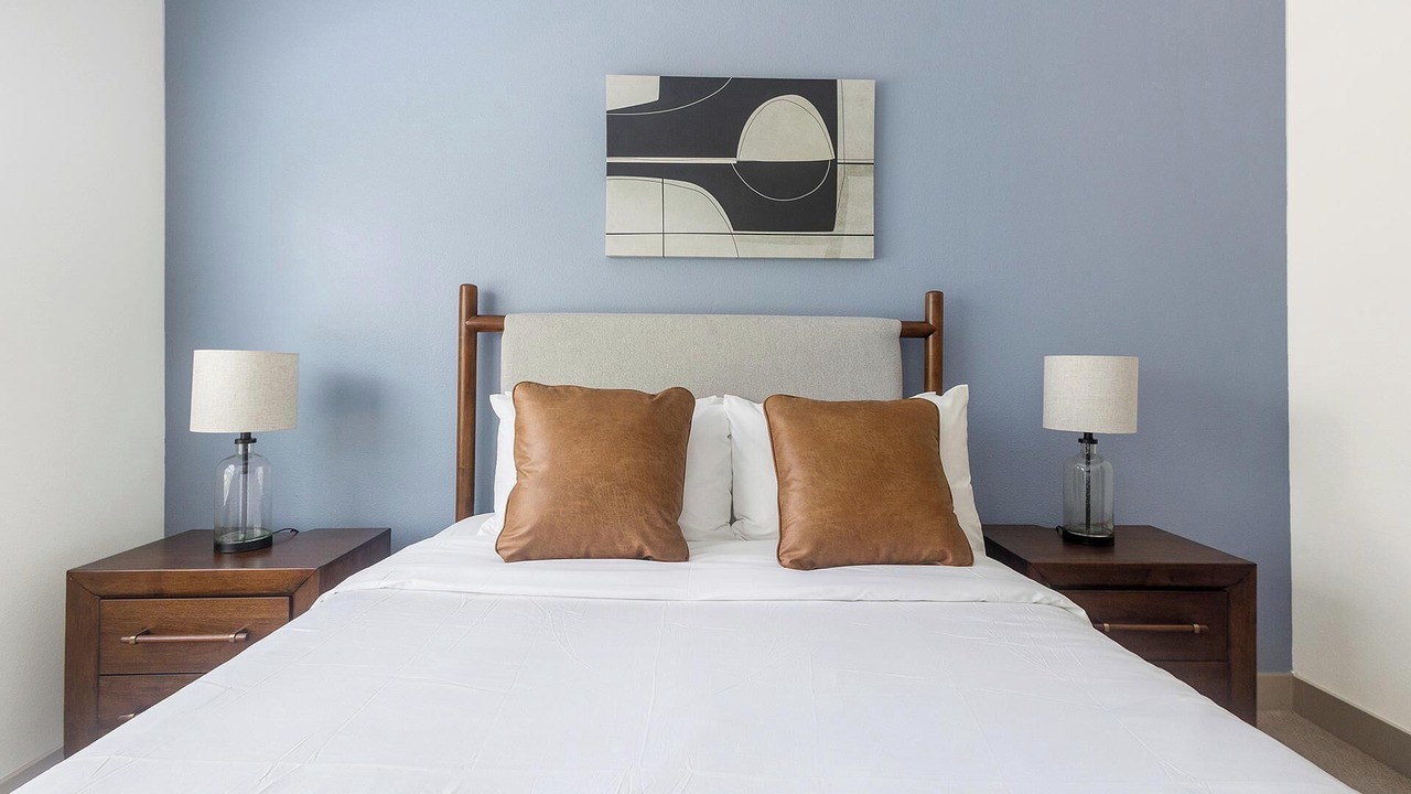 Photo of Bedroom in Addicks