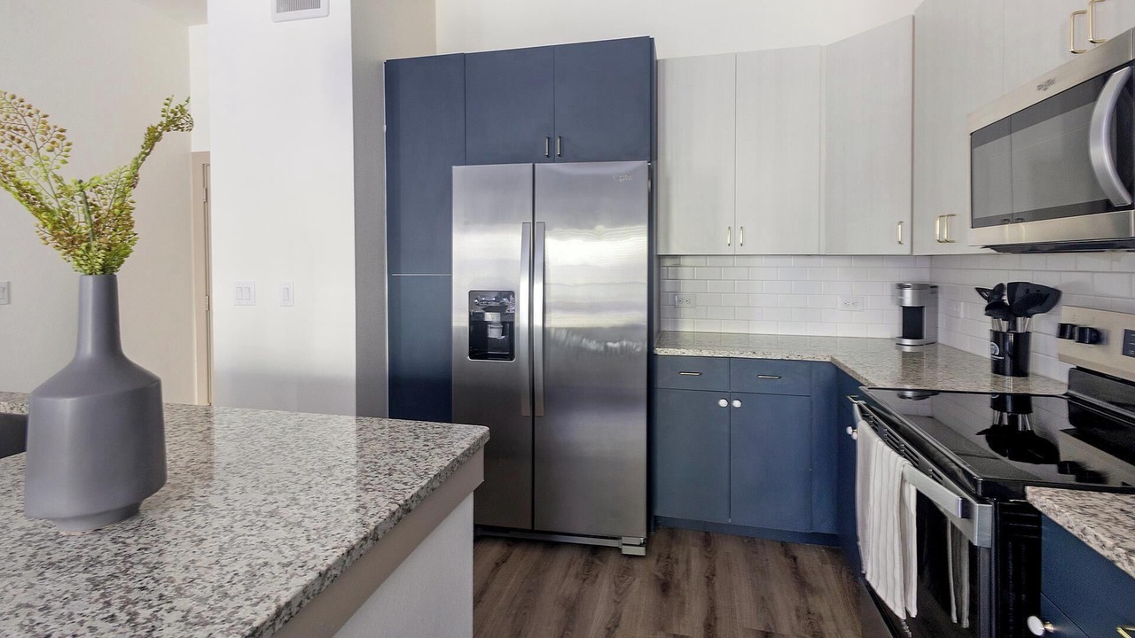 Photo of Kitchen in Addicks