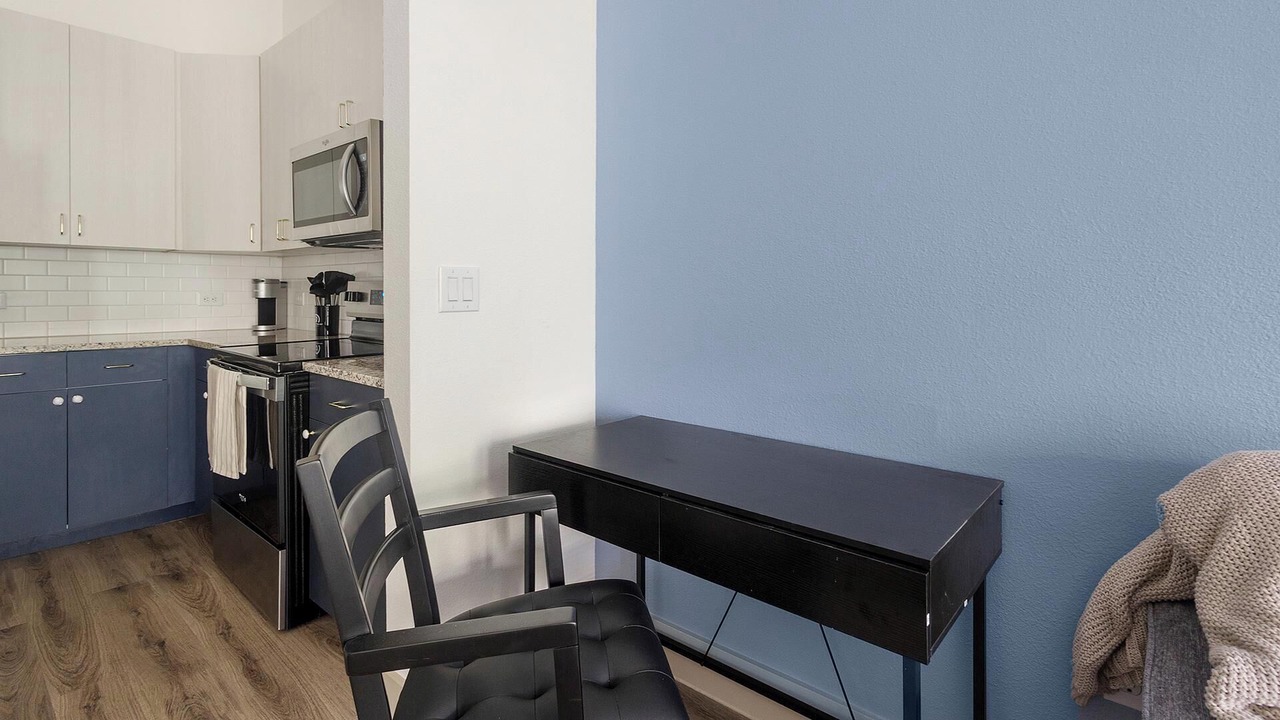 Photo of Kitchen in Addicks
