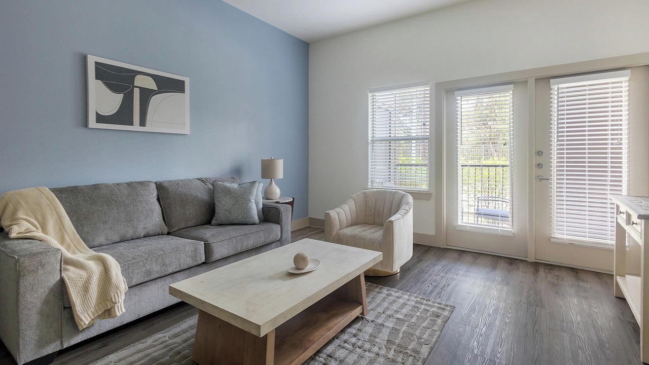 Photo of Livingroom in Addicks