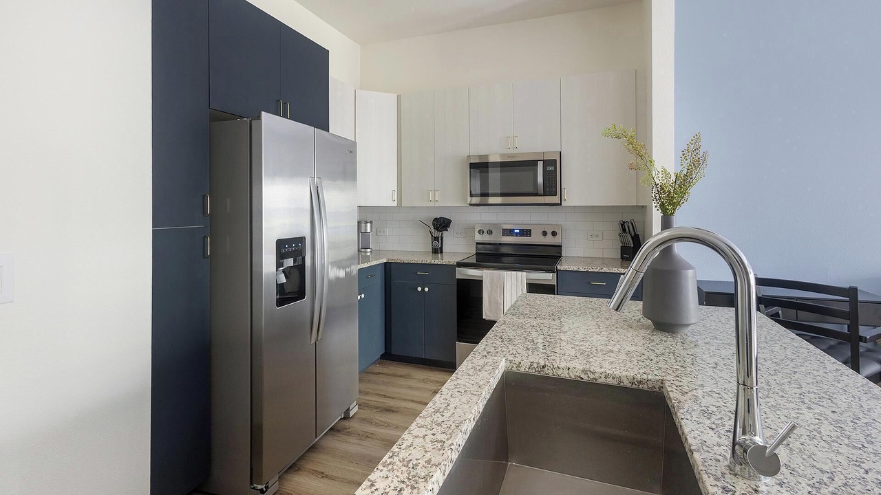 Photo of Kitchen in Addicks