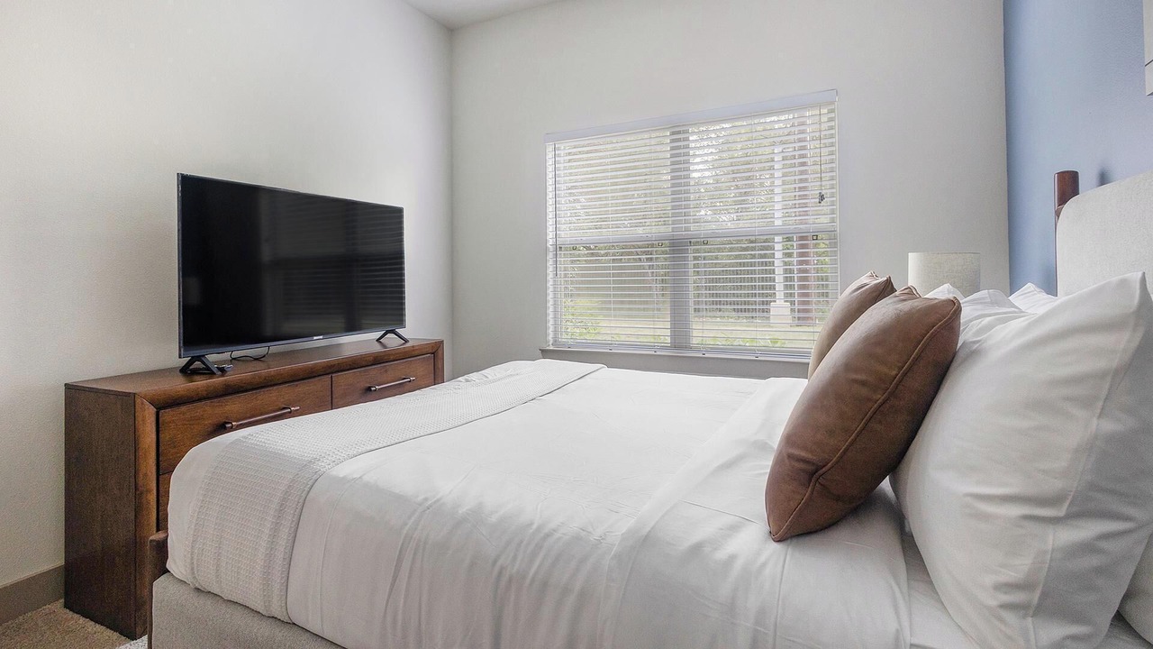Photo of Bedroom in Addicks